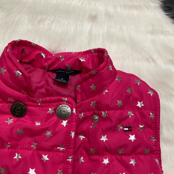 Tommy hilfiger vest - Picture 2 of 2